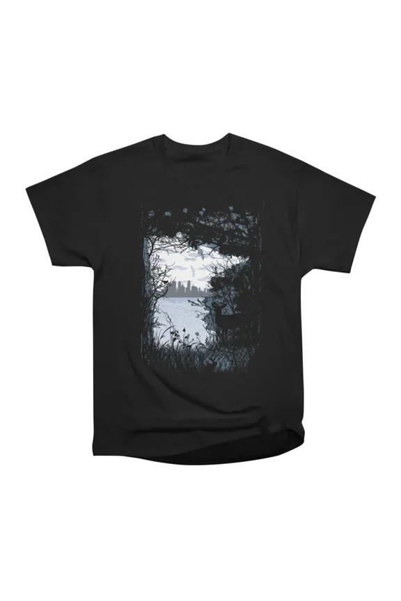 MN Hidden Treasures T-Shirt Tee Gift For Him Merch For Her Apparel For Friend