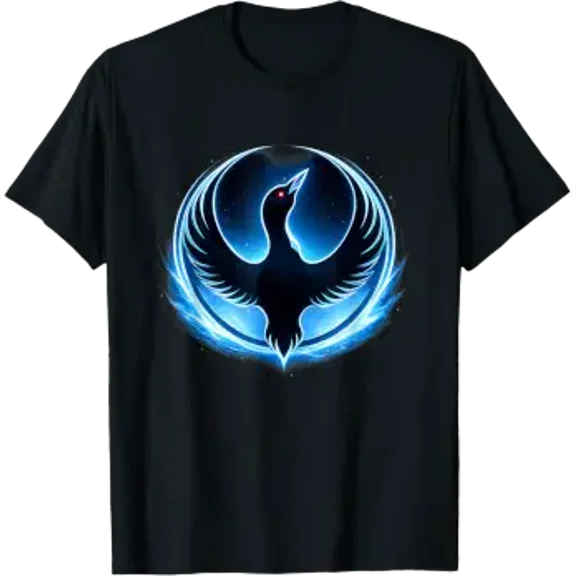 MN Rebel Bird Alliance T-Shirt