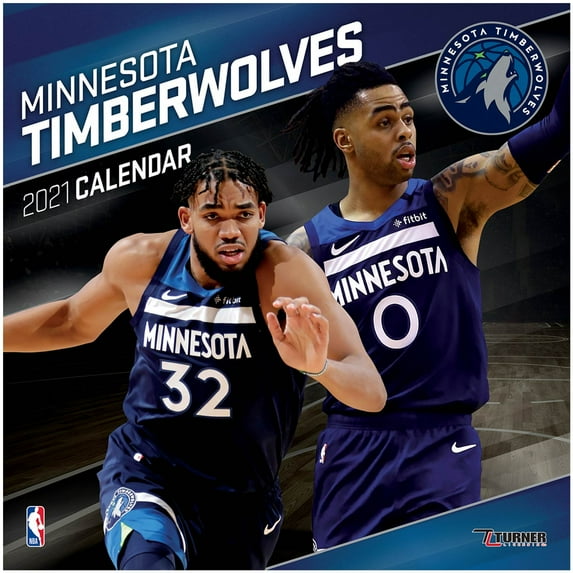MN TIMBERWOLVES WAL