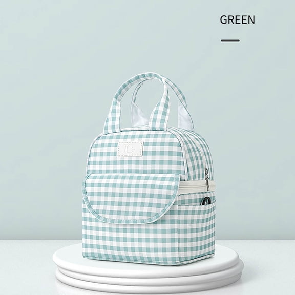 MNBFYX Breastmilk Cooler Bag Breast Pump Bag Breast Milk Baby Bottle Cooler Bag Breast Milk Storage Bag for Breastfeeding Nursing Daycare Insulated Lunch Bag with Strap