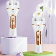 Electric Feet Callus Removers Rechargeable Portable Electronic Foot File Pedicure Tools Professional Pedi Feet Care Perfect for Dead Hard Cracked Dry Skin