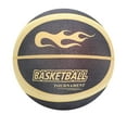 MNBFYX Silent Basketball Indoor Basketball Quiet Basketball Foam