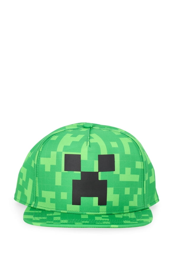 Boys Snapback Baseball Hat, One Size Fits Most