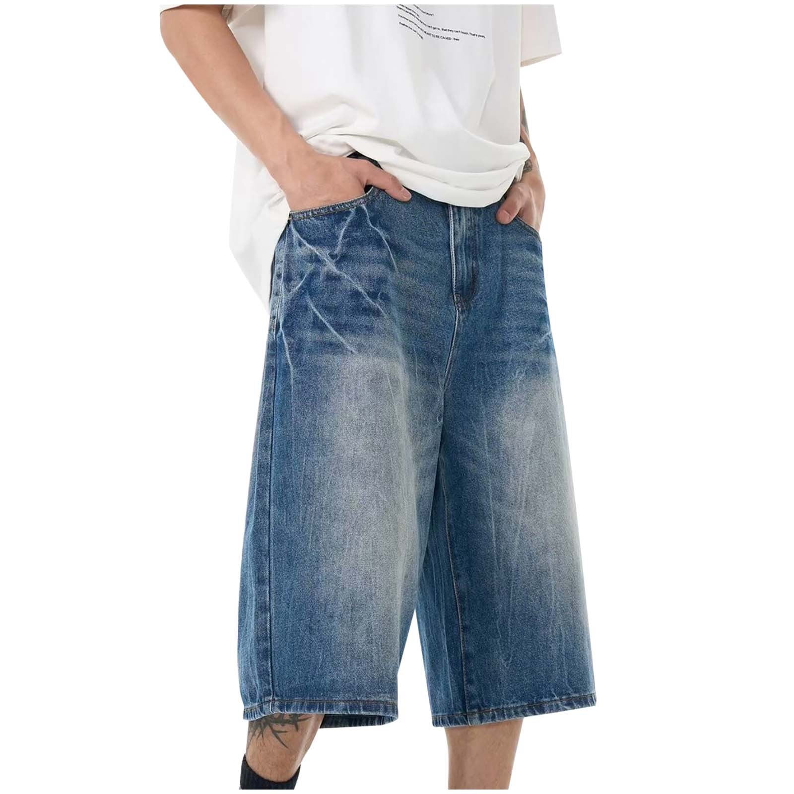 MNCEKFOD-Bermuda-Shorts-For-