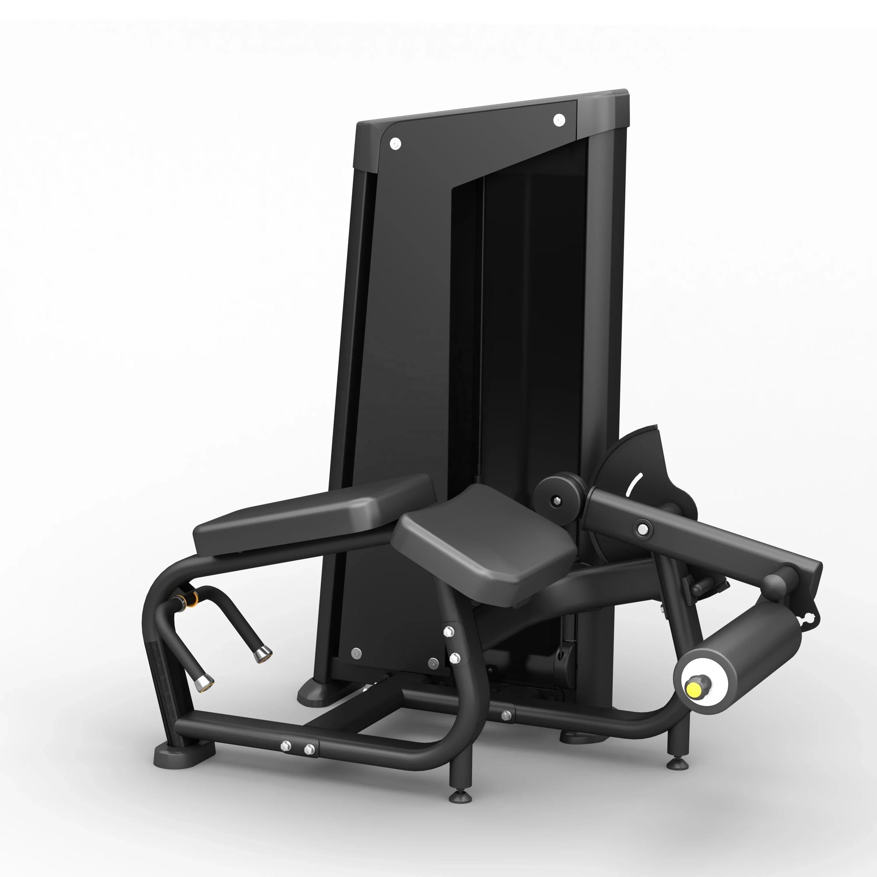 MND Factory Direct Fitness Equipment FH01 Prone Leg Curl Machine For