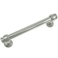 thumbnail image 1 of MNG 85214 5" Pull - Balance - Polished Nickel, 1 of 1
