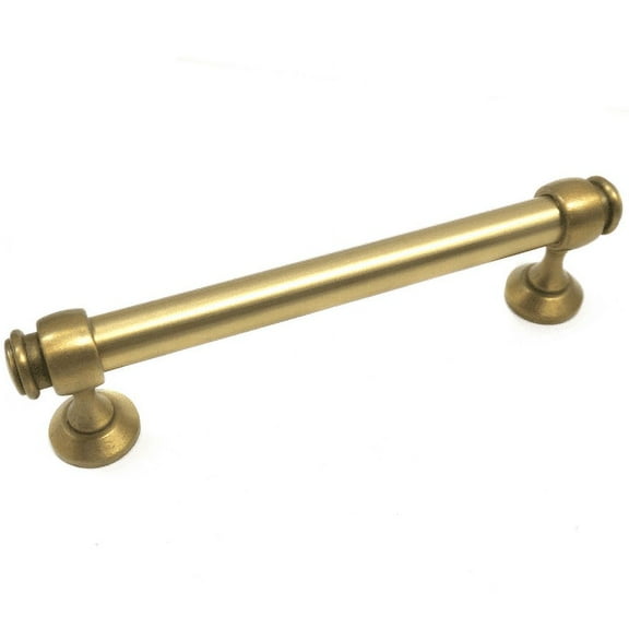 MNG 85310 8" Pull - Balance - Champagne Bronze