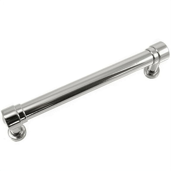 MNG 85614 5" Pull - Precision - Polished Nickel