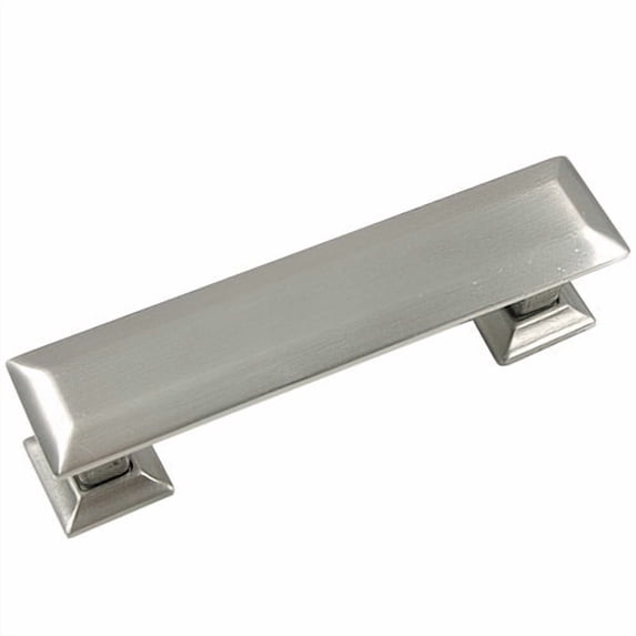 MNG Hardware Poise 3'' Center Bar Pull