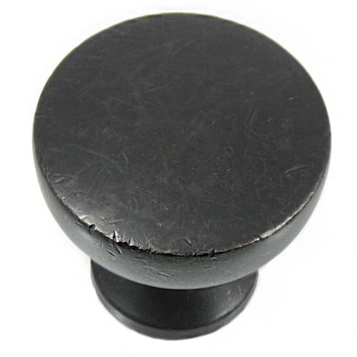 MNG Hardware Precision Mushroom Knob