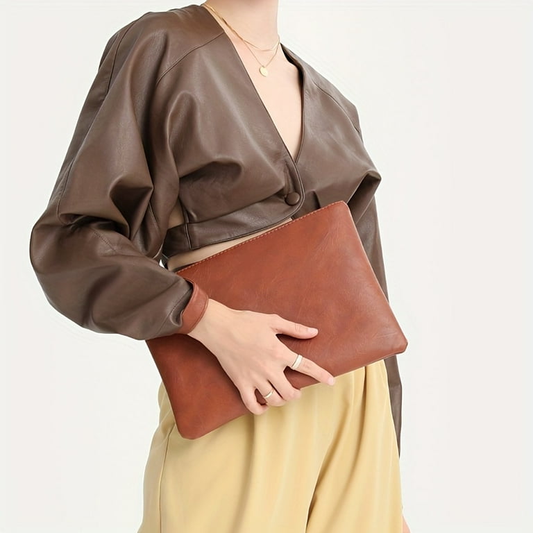 Chic briefcase sale