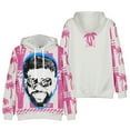 thumbnail image 1 of MNHFKGP Jey USO YEET 3D Merch Harajuku hoodie Women/Men Hoodie Sweatshirt, 1 of 2