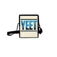 thumbnail image 1 of MNHFKGP Jey Uso Yeet 3D Print Oxford cloth satchel Diagonal Shoulder Bag Fashion casual backpack, 1 of 2
