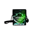 thumbnail image 1 of MNHFKGP New Game Zoonomaly 3D Print Oxford cloth satchel Diagonal Shoulder Bag Fashion casual backpack, 1 of 2
