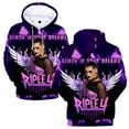thumbnail image 1 of MNHFKGP Rhea Ripley 3D Merch Harajuku hoodie Women/Men Hoodie Sweatshirt, 1 of 2