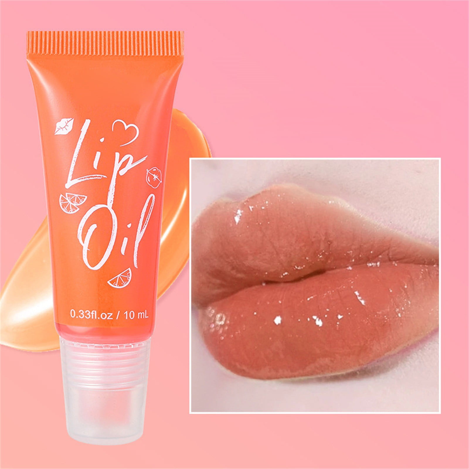MNIYUEA Clearance Deals! 6 Colors Lip Stain Long Lasting Hydrating