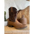 thumbnail image 1 of MNS Sport Stratten Cowboy Boot, 1 of 6