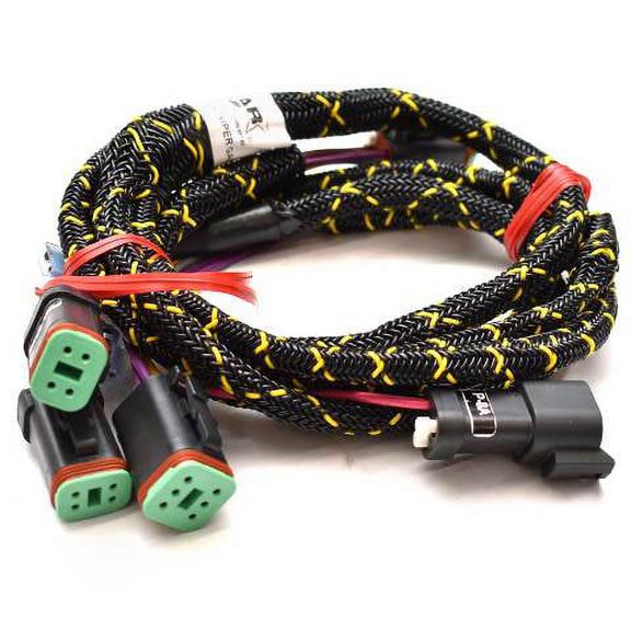 MNSTAR Boat Gauge Wiring Harness M-GAE007 | Striper 35 Inches
