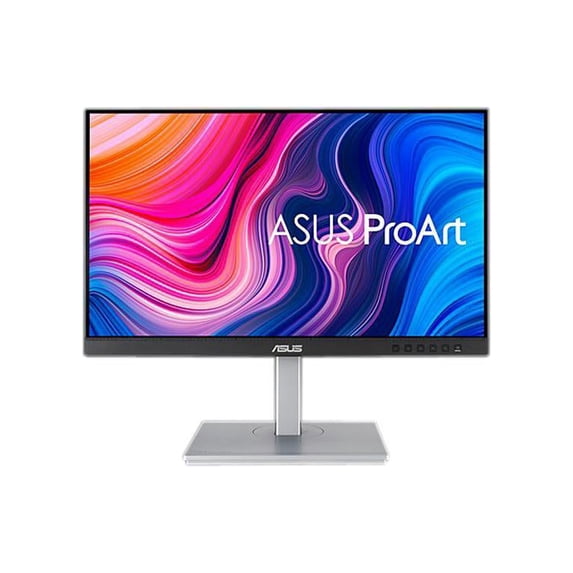 MNTR ASUS 23.8" 75HZ PA247CV IPS R