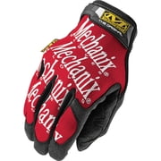 MNXMG02010, Gloves, 2 / Pair, Red