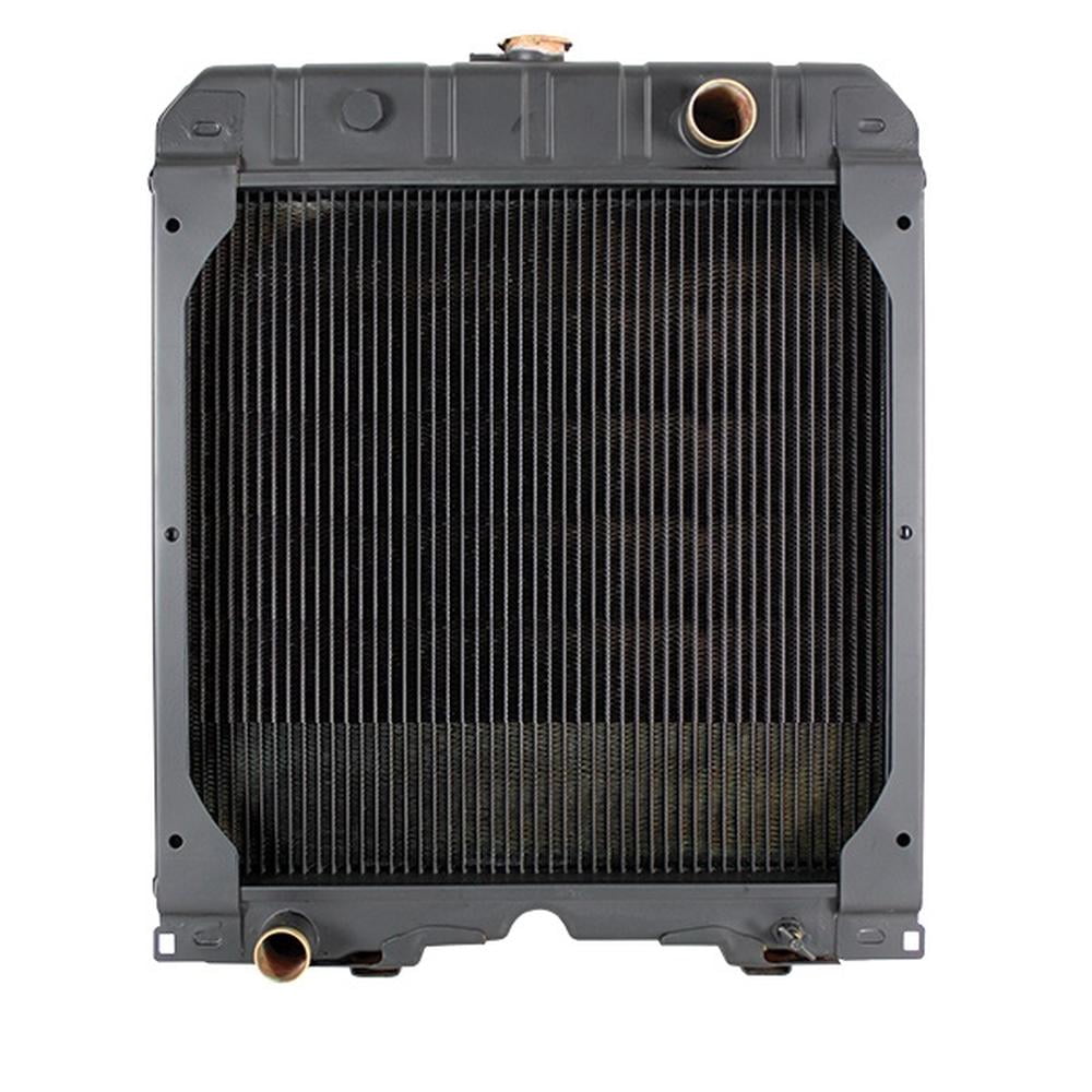 246295 Radiator RAParts MNY20224601E 2485B259 RB259P New Perkins Stationary Engine ...