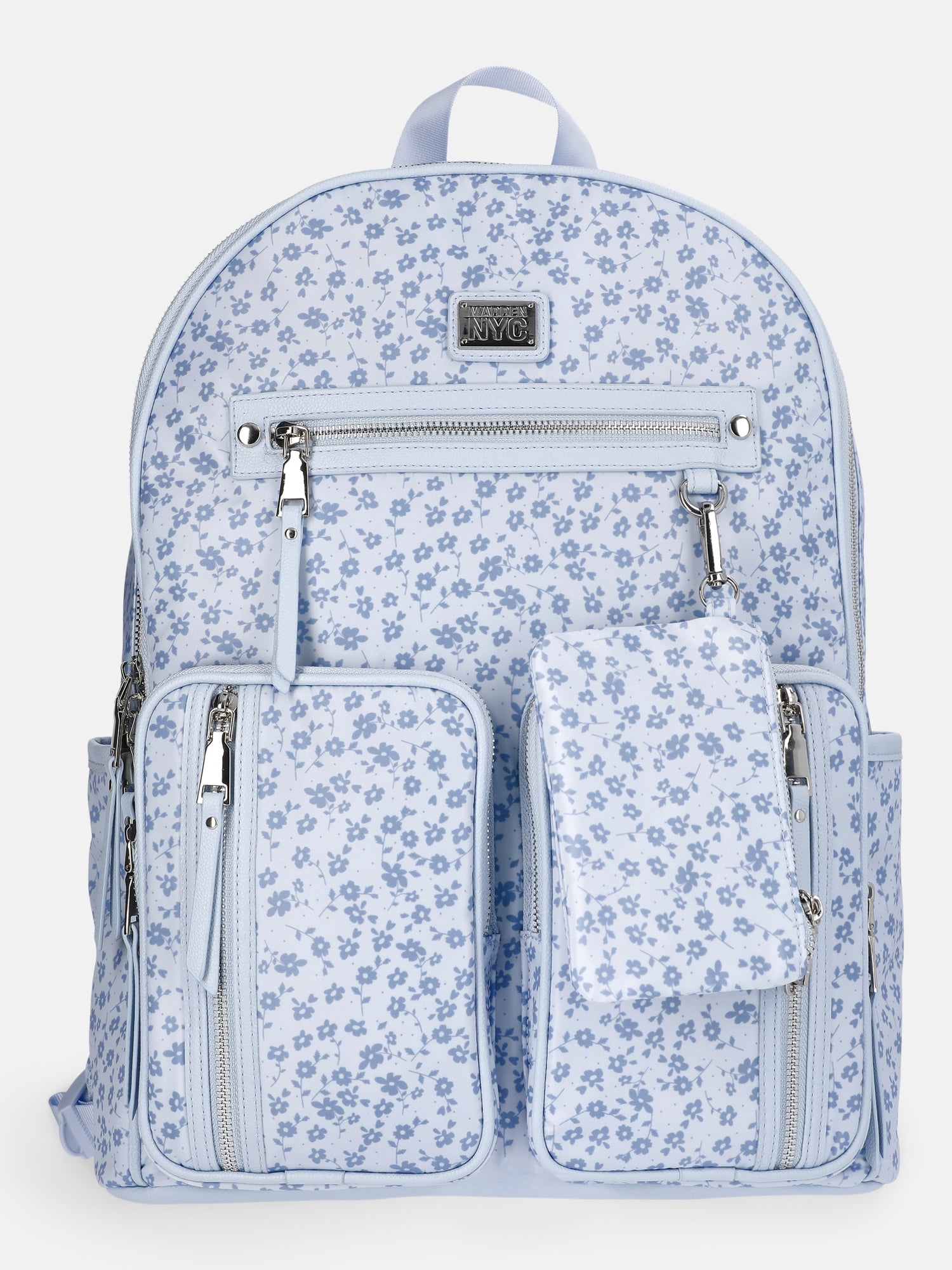 MNYC Flap Backpack – Stylish & Affordable Everyday Carry
