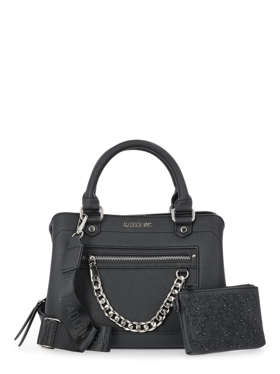 Women's Core Tote, Black