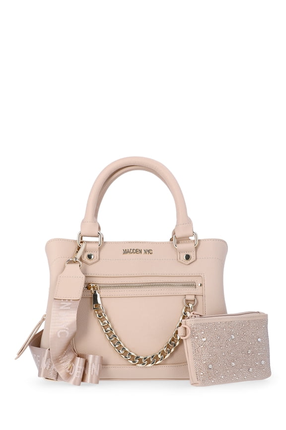 Women's Core Tote, Khaki