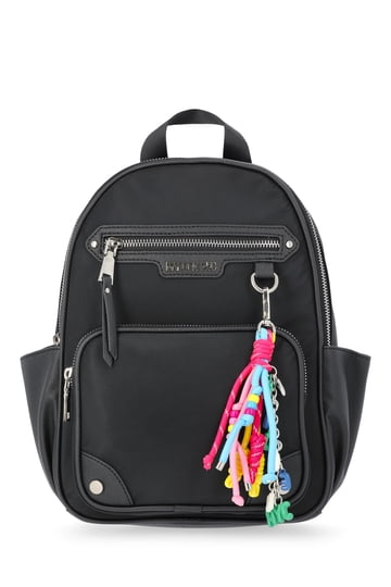 black leather backpack walmart NoirTrek 1.0 13.3 inch in length Leather Backpacks for Travel and