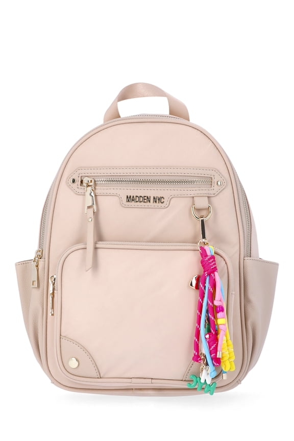 Women's Dome Core Backpack, Khaki