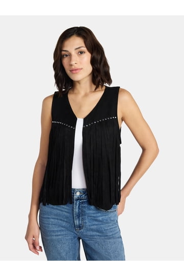 Fringe Tops