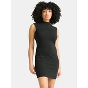 Madden NYC Women's Jersey Mini Dress, Sizes XXS-XXL