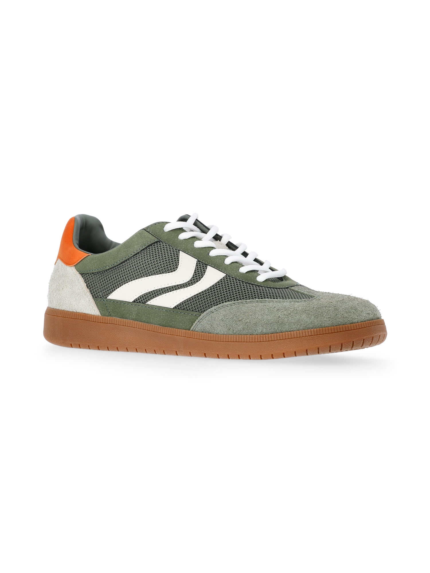 Madden NYC Men's Marval Lace Up Sneakers