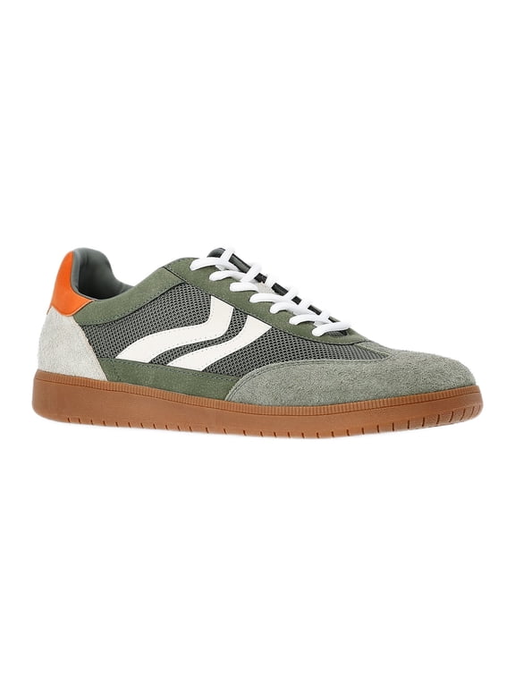 Men's Marval Lace Up Sneakers