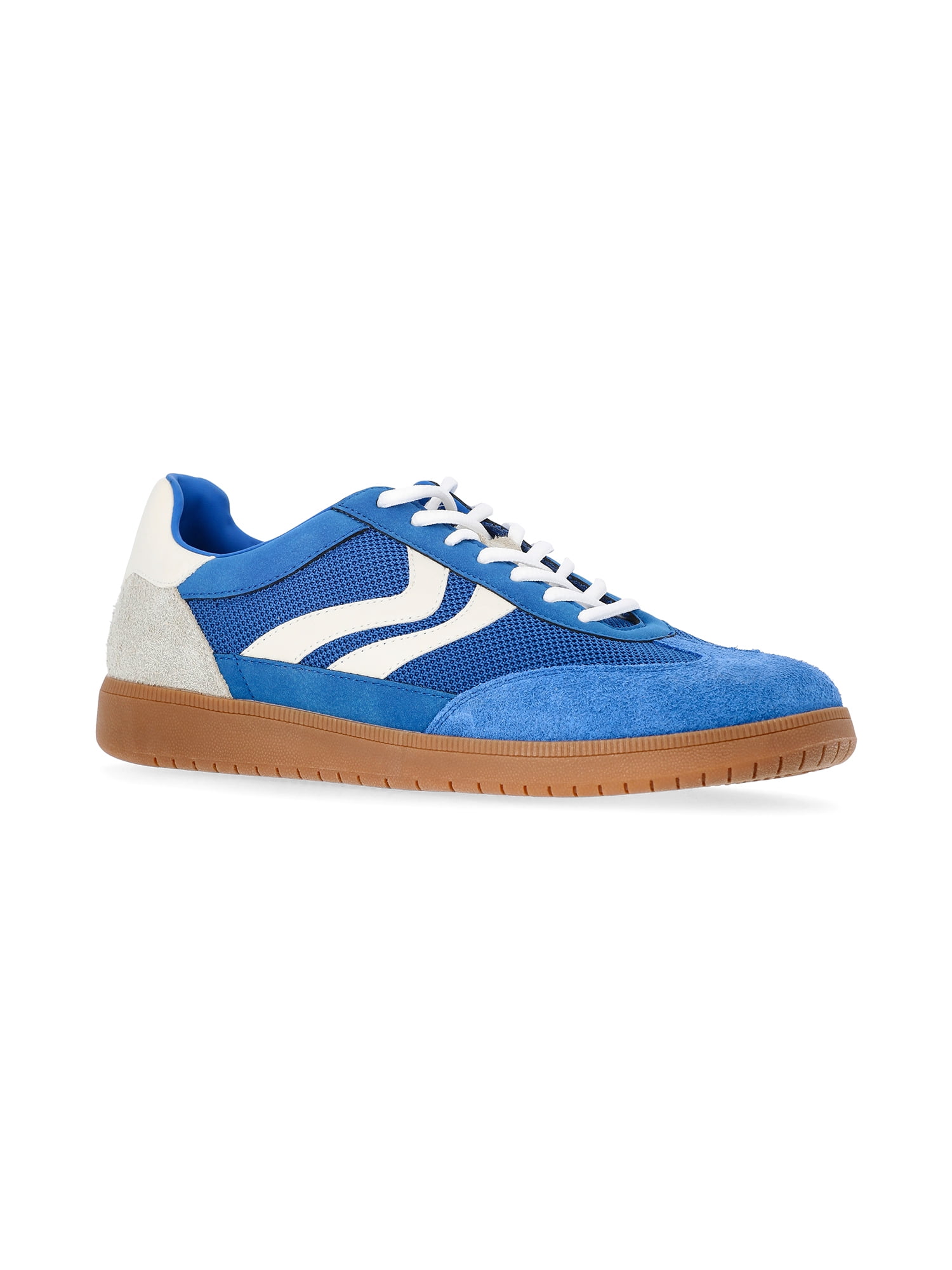 Madden NYC Men's Marval Lace Up Sneakers