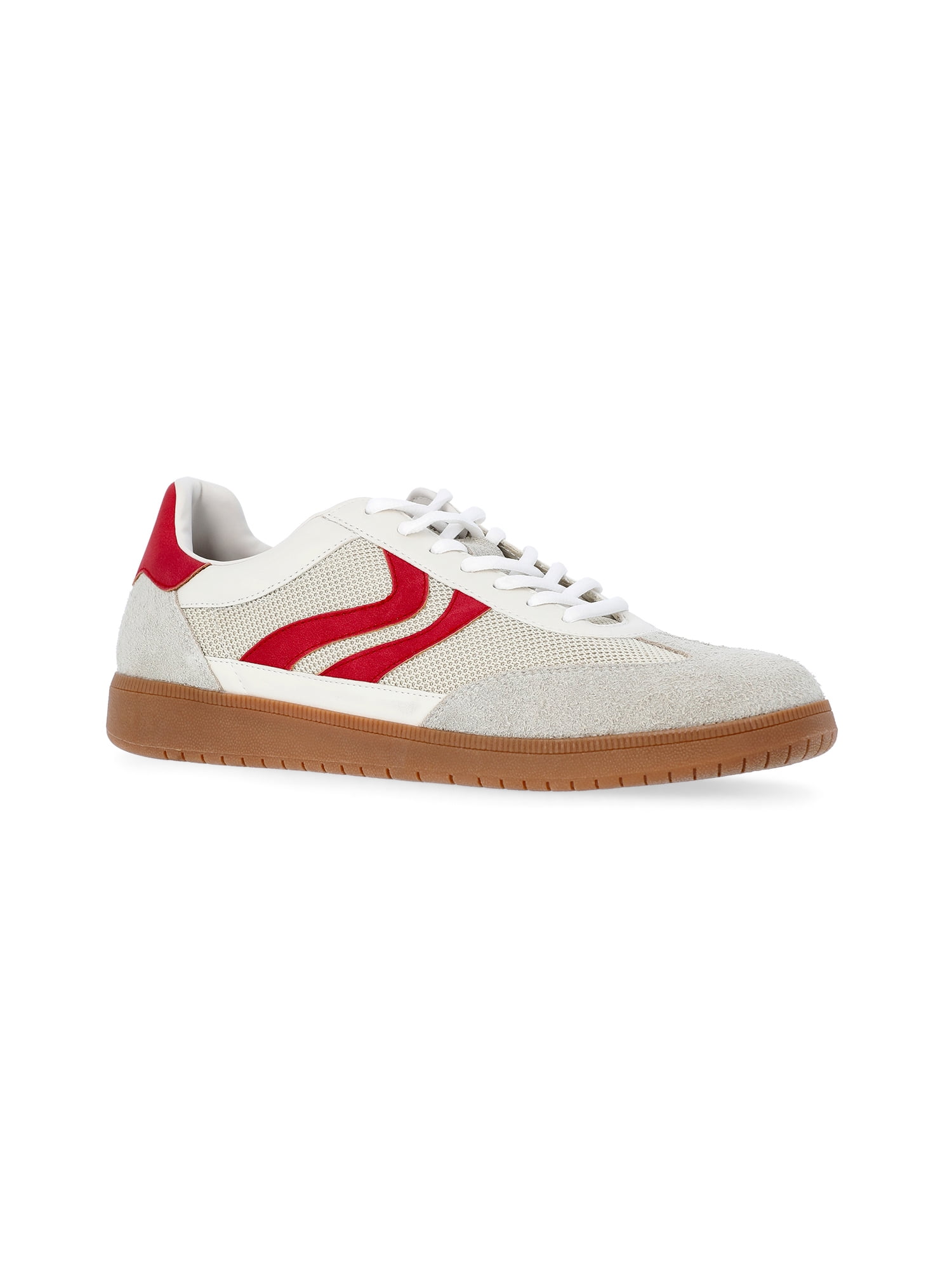 Madden NYC Men's Marval Lace Up Sneakers