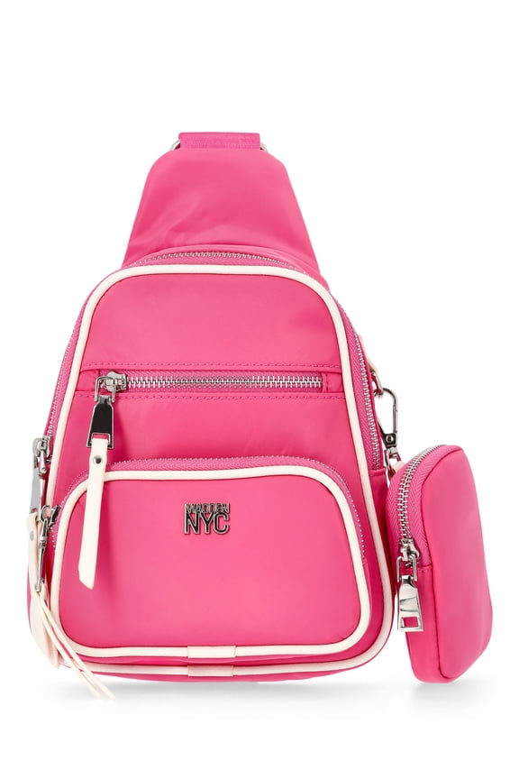 Women's Core Sling Bag, Pink