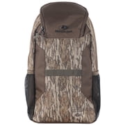 Mossy Oak 20L Hunting Backpack, New Bottomland Camouflage Pattern, Adult Unisex