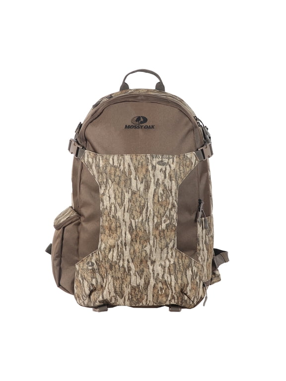 29L Hunting Backpack, Unisex, New Bottomland Camouflage Pattern