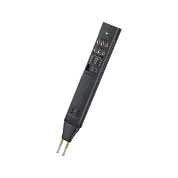 Optocoupler Tester 5V Portable Test Tool for Optocoupler IGBT Thyristor Transistor Retractable Probes MO-81