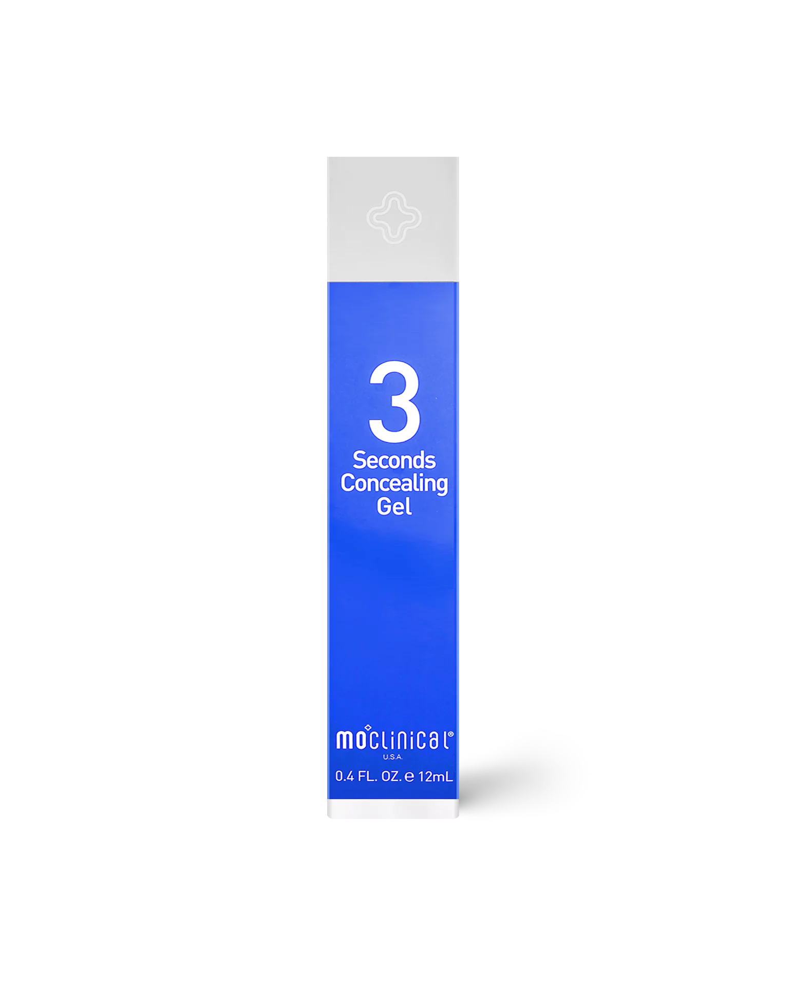 MO Clinical Tea Tree 3 Seconds Concealing Gel MC0601