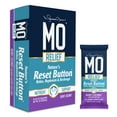 "MO RELIEF" BARS OIF8 AllNatural Superfood Snack Bar Recovery