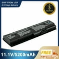 thumbnail image 1 of MO06 MO09 Battery For HP Pavilion DV4-5000 DV6-7000 DV7-7000 DV7T-7000 H2L55AA, 1 of 6