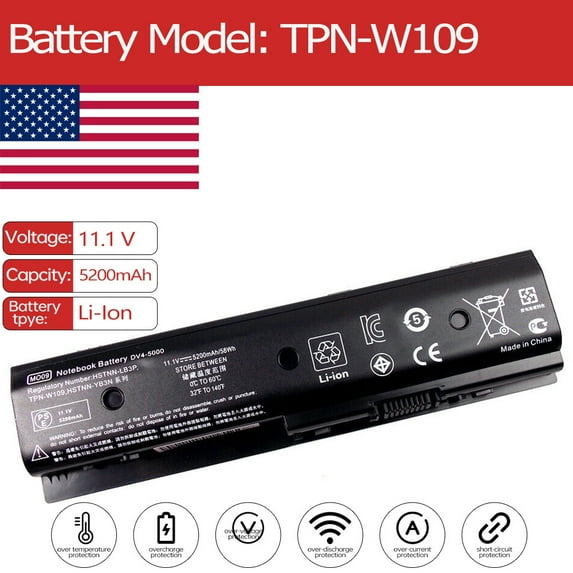 MO06 MO09 Laptop Battery for HP Envy M6-1112TX M6-1103SS M6-1103TX M6-1104EE M6-1104EIA M6-1300SA M6-1200SE M6-1200SG M6-1200SIA M6-1200SK M6-1115TX M6-1202EO M6-1202ER M6-1202SE M6-1202SIA M6-1100SR