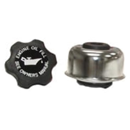 MO61 Oil Caps