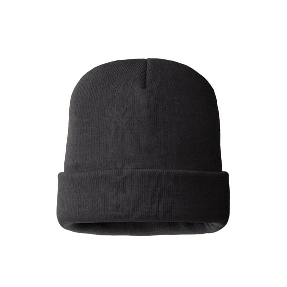 MO8250, Men's Knitted Arctic Hat, Thinsulate Lined