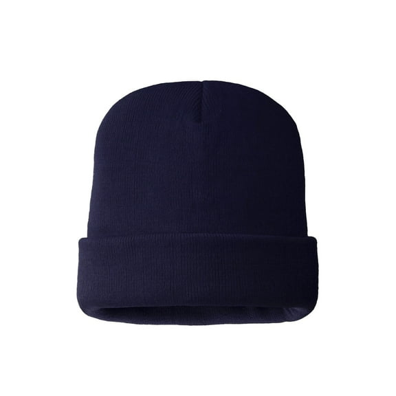 MO8254, Men's Knitted Arctic Hat, Thinsulate Lined