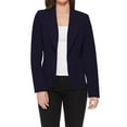 thumbnail image 1 of MOA COLLECTION Women's Casual Lightweight Blazer Jacket-Long Sleeves Open Front S-3XL, 1 of 3