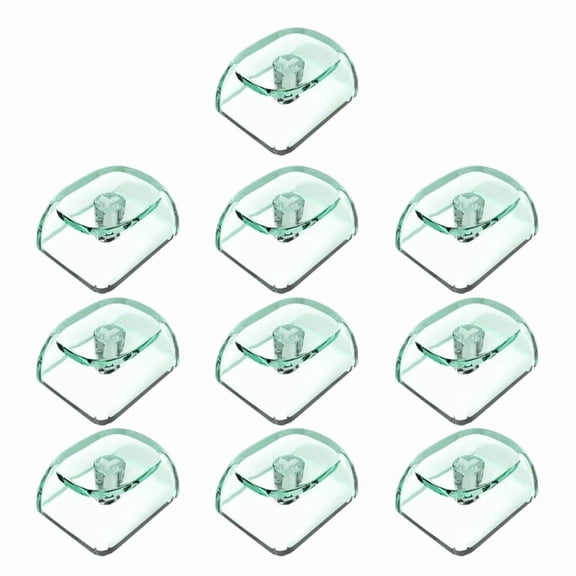 MOA Keycaps Mechanical Keyboards 1.25U Caps Blank Customizeds Gamer Transparents Crystal Keycaps for M Switches