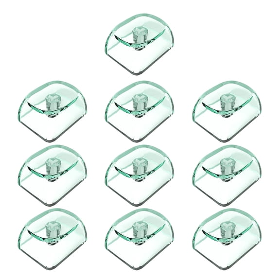 MOA Keycaps Mechanical Keyboards 1.25U Caps Blank Customizeds Gamer Transparents Crystal Keycaps for Mx Switches